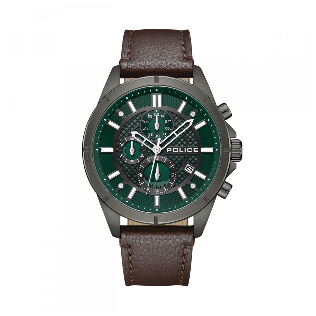 Police POLICE SMARTWATCH WATCHES Mod. PEWGC0054002